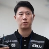 thumbnail - 최승호 삼성전자 노조위원장 “정계 진출? 생각 없다”…결과 상관없이 재신임