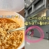thumbnail - “라면에 휴식가능”…중국인 ‘사랑방’된 인천공항 수유실