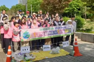 thumbnail - 용산구, 생활폐기물 감량·재활용 평가로 8000만원 확보