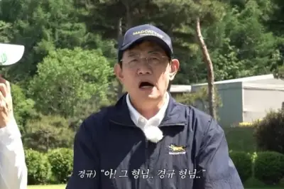 thumbnail - 말투 어눌한 이경규…“뇌졸중 아니냐” 건강검진 결과 밝혔다