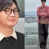 개그맨 배영만, ‘키 184㎝’ 훈남 아들 