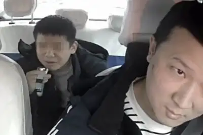 thumbnail - “엄마 차가 막혀요” 택시비 모자라 ‘발 동동’…울음 터뜨린 초등생에 기사가 한 행동 ‘中 울컥’