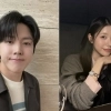 “웨딩 상담 목격” 데이식스 도운, ‘얼짱’