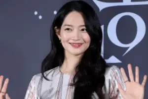 thumbnail - 신민아, ‘눈부신 미소’
