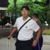 홍명보호 캠프 합류한 ‘캡틴 