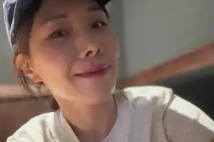 thumbnail - ‘1살 차이’ 유민상과 열애설♥… ‘45세’ 신봉선, 직접 입 열었다