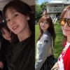 뉴욕대 재학 ‘안정환 딸’, 미스코리아 출신