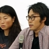 thumbnail - “남자들 테이저건 고문·여자들 성폭행 당해” 이스라엘 나포 활동가들 주장