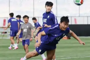 thumbnail - “매일 골 넣는 꿈”… 첫 월드컵서 파란 벼르는 ‘젊은 피’