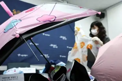 thumbnail - 해외직구 어린이 제품서 유해물질 대량 검출