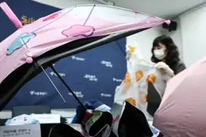 thumbnail - 해외직구 어린이 제품서 유해물질 대량 검출