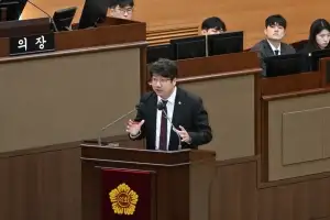 thumbnail - 문성호 서울시의원, 서부선 정상화 릴레이 성명에 결단…  “반드시 완수할 것”