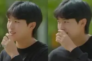 지예은, ‘훈남 남동생’ 누나 몰래 방송 등장…“배우인 줄”