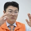 thumbnail - 김정철 “상식과 정의 대변… 가상의 ‘단일화 후보’와 싸움도 끝”