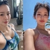 “40대 맞아?” 맹승지, 탄탄한 글래머 몸매 뒤엔 ‘이 루틴’ 있었다