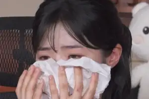 thumbnail - 여배우 “학자금 대출, 9년만에 다 갚았다” 오열한 사연