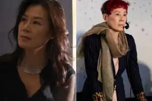 thumbnail - 모델 정소미, 지병으로 별세… “패션계 ‘철의 여인’” 추모 잇따라
