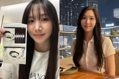 thumbnail - 걸그룹 탈퇴 멤버, 깜짝 ‘임신 소식’ 알렸다…“16주 차 안정기”