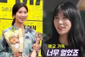 ‘진태현♥박시은’ 입양 딸 공개…친딸같은 ‘판박이 외모’에 깜짝