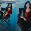 김유정, 도발적인 섹시미 “다시 등장해버린 