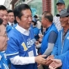 thumbnail - 정청래 ‘전북 사수전’…與 차기 당권 지형까지 바꾼다