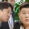 ‘새치기 논란’ 이준석 “조세호 결혼식 불참보다 더 황당”