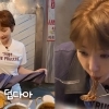 고준희, 라면 4봉지 먹방…‘뼈말라’ 몸매에