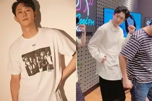 48세 아이돌 출신, 러닝 동호회서 플러팅 포착…“같이 달리기 한 번”