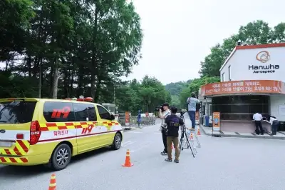 thumbnail - “넉 달 전 입사하며 웃던 조카가…” 신원 확인 안 돼 빈소도 못 차려