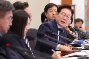 thumbnail - 李대통령 “검찰 잘못하면 사과·취소해야”