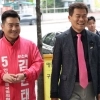 thumbnail - ‘전한길 지원’ 김현태…투표소 가도 ‘김현태’ 못 찍는다