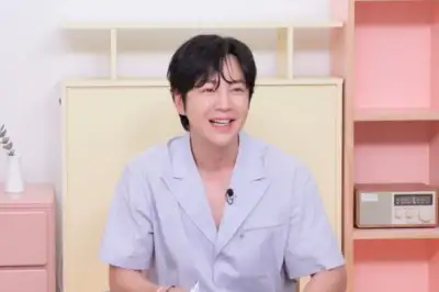 thumbnail - “첫 키스신 상대 하지원 좋아해 실제로 고백했다”…男배우 ‘깜짝 고백’
