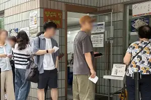 선관위 “‘투표용지 부족’ 투표소, 50개 넘을수도”