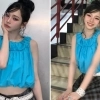 카리나 ‘빨간 점퍼 논란’ 1년 만에…이번엔