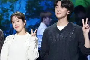 thumbnail - ‘10살 나이차’ 한지민♥최정훈 결별설…숨길 수 없는 감정