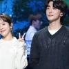 ‘10살 나이차’ 한지민♥최정훈 결별설…숨길