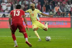 thumbnail - 멕시코 비자 받은 이란 축구, 미국 입국은 진통