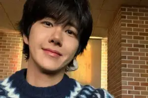 thumbnail - 광희, 방송에서 안 보이더니…“물건 팔고 있다” 근황 공개