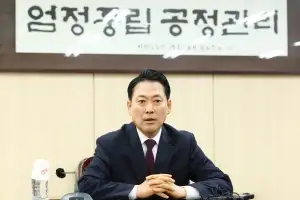국민의힘 “잠실 투표함 오염…경찰 군사 작전하듯 들고나와”