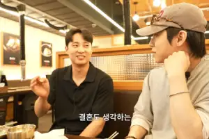 thumbnail - 원빈, 뭐하고 사나 봤더니 ‘체육교사’ 된 근황