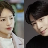 ‘멋진 신세계’ 백은혜, 10세 연하 이준우