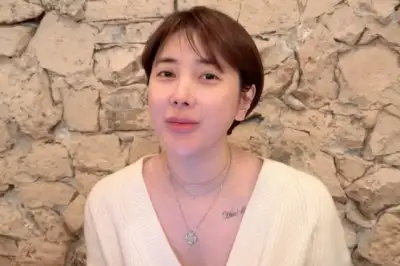 thumbnail - ‘42세’ 서인영, 올해 하반기 재혼한다…예비 신랑은 누구?