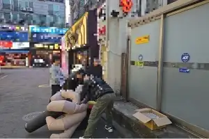 thumbnail - 서울시, 내일부터 여름철 안전대비 ‘불법 입간판’ 집중 단속