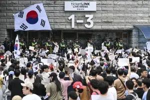 전면 재선거? 찬성 44%·반대 48%…20대는 67%가 찬성 [한국갤럽]
