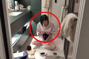 thumbnail - 가수 린, 이수와 이혼 후 화장실서 생활…충격일상 최초 공개