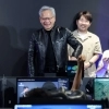 thumbnail - 젠슨 황, PC방이용객에 RTX 5090 선물