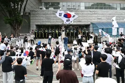 thumbnail - ‘절차적 공정성’에 민감한 청년층… 선관위 상식 밖 운영에 문제의식