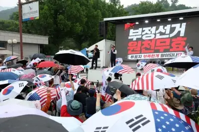 thumbnail - “우린 가족회사” ‘신의 직장’ 선관위, 자녀 대물림 전통…절대성역 독립기관