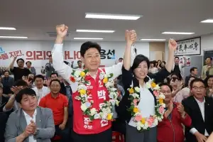 경북 포항시장 인수위 10일 출범…“역량 중심 구성”