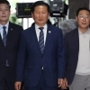 thumbnail - 민주 ‘지선 책임론’ 신경전… 8월 전대 앞두고 당권투쟁